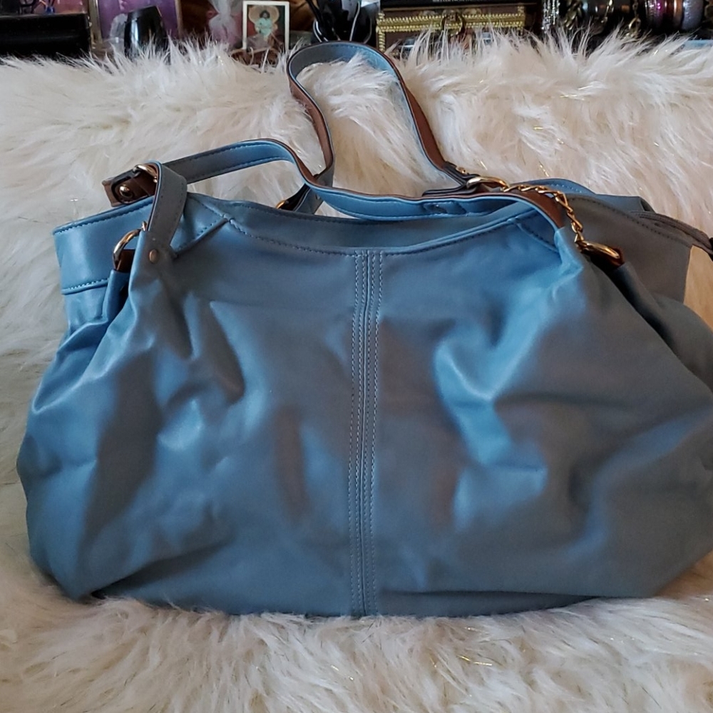 Vegan Handbag